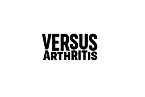 versace arthritis|versus arthritis uk support.